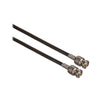 Canare L-5.5CUHD 12G-SDI 4K UHD Single-Channel BNC SDI Cable 3 FT