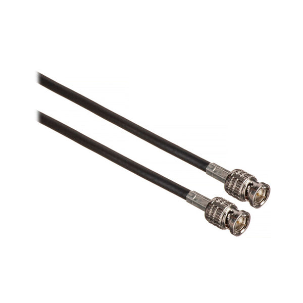 Canare L-5.5CUHD 12G-SDI 4K UHD Single-Channel BNC SDI Cable 3 FT – image 2
