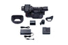 Canon XF605 UHD 4K HDR Pro Camcorder