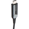 Optical Cables by Corning Thunderbolt 3 Optical Cable (164')