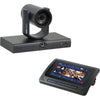 Datavideo Automated Camera Presentation Kit with Voice Tracking, compact mini bundle, featuring camera and accessories for presentations