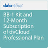DATAVIDEO BB-1 Professional View