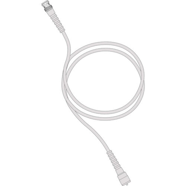 Datavideo Comtek antenna cable with BNC to UHF connector for Mini-Mite 216 and PRA-216 antennas, 14-inch length. – image 1