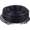 Datavideo CB-23H all-in-one snake cable, 164 ft, showing multiple connectors and flexible cable design for professional video setups.