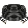 Datavideo CB-46 HD/SD video and tally all-in-one cable, 98 inches long, with connectors visible on the cable in the image.