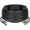 Datavideo CB-47 HD/SD video and tally all-in-one cable, 164-inch length, with connectors for professional video setups