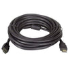 DATAVIDEO high-speed 35-foot HDMI cable with gold-plated connectors, designed for high-definition video and audio transmission.