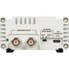 Datavideo DAC-9P 4K HDMI to 12G-SDI converter showing the right side with input and output ports.