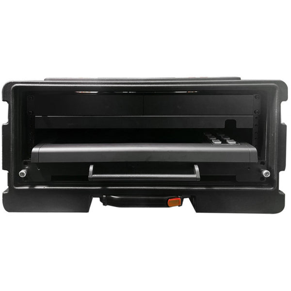 DATAVIDEO GO-SHOWCAST-100-LT Receiver Rear View – image 3