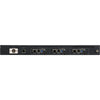 DATAVIDEO GO-SHOWCAST-100-PRO Receiver Rear View