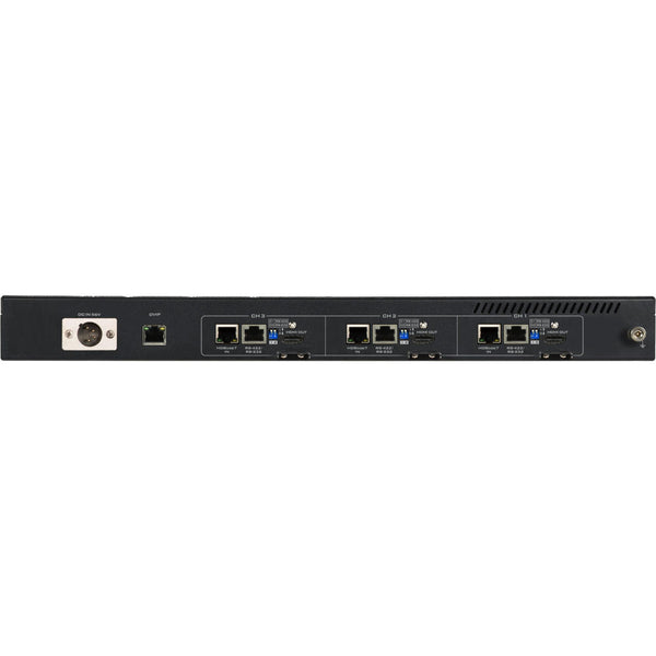 DATAVIDEO GO-SHOWCAST-100-PRO Receiver Rear View – image 5