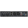 DATAVIDEO GO-SHOWCAST-100-PRO Recorder Rear View