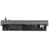 DATAVIDEO GO-SHOWCAST-100-PRO Switcher Rear View