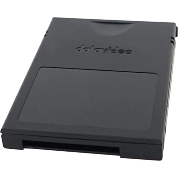 Video Data Box DATAVIDEO SSD Enclosure for NVS-40, HDR-80 and HDR-90 Video Recorders ...