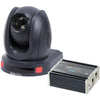 DATAVIDEO PTC-140T-12 Camera And Receiver View