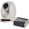 DATAVIDEO PTC-140TW-12 Camera And Receiver View
