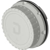 DZOFilm Mount Kit for Catta Zoom Lens (Leica L, White)