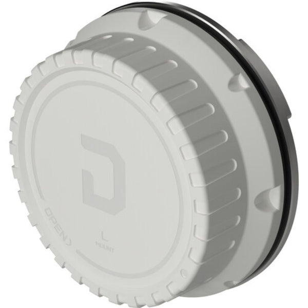 DZOFilm Mount Kit for Catta Zoom Lens (Leica L, White) – image 2