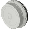 DZOFilm Mount Kit for Catta Zoom Lens (Canon RF, White)