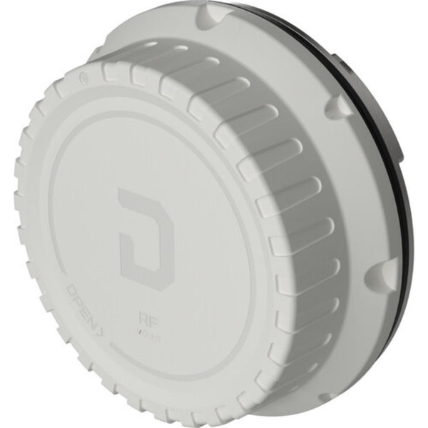 DZOFilm Mount Kit for Catta Zoom Lens (Canon RF, White) – image 2