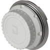 DZOFilm Mount Kit for Catta Zoom Lens (FUJIFILM X, White)