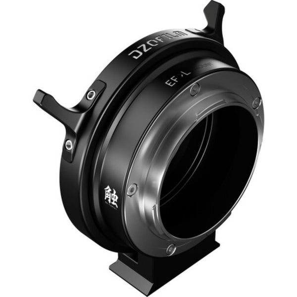 DZOFilm Octopus Adapter for EF-Mount Lens to L-Mount Camera – image 2