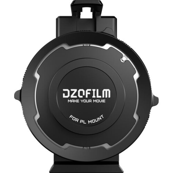 DZOFilm Octopus Lens Adapter (PL to DX) – image 2