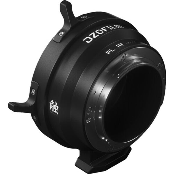 DZOFilm Octopus Lens Adapter (PL to Canon RF) – image 2