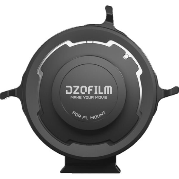 DZOFilm Octopus Lens Adapter (PL to Canon RF) – image 1