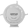 DZOFilm Octopus Lens Adapter (PL to Canon RF)