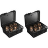 DZOFilm Arles Lustre T1.6 FF/VV Cinema Prime 10-Lens Kit (ARRI PL/Canon EF)