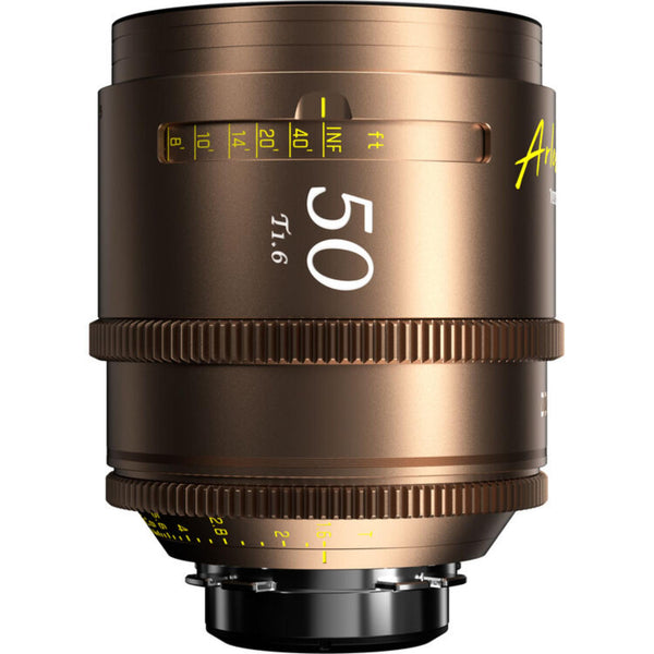 DZOFilm Arles Lustre T1.6 FF/VV Cinema Prime 4-Lens Kit (ARRI PL) – image 4