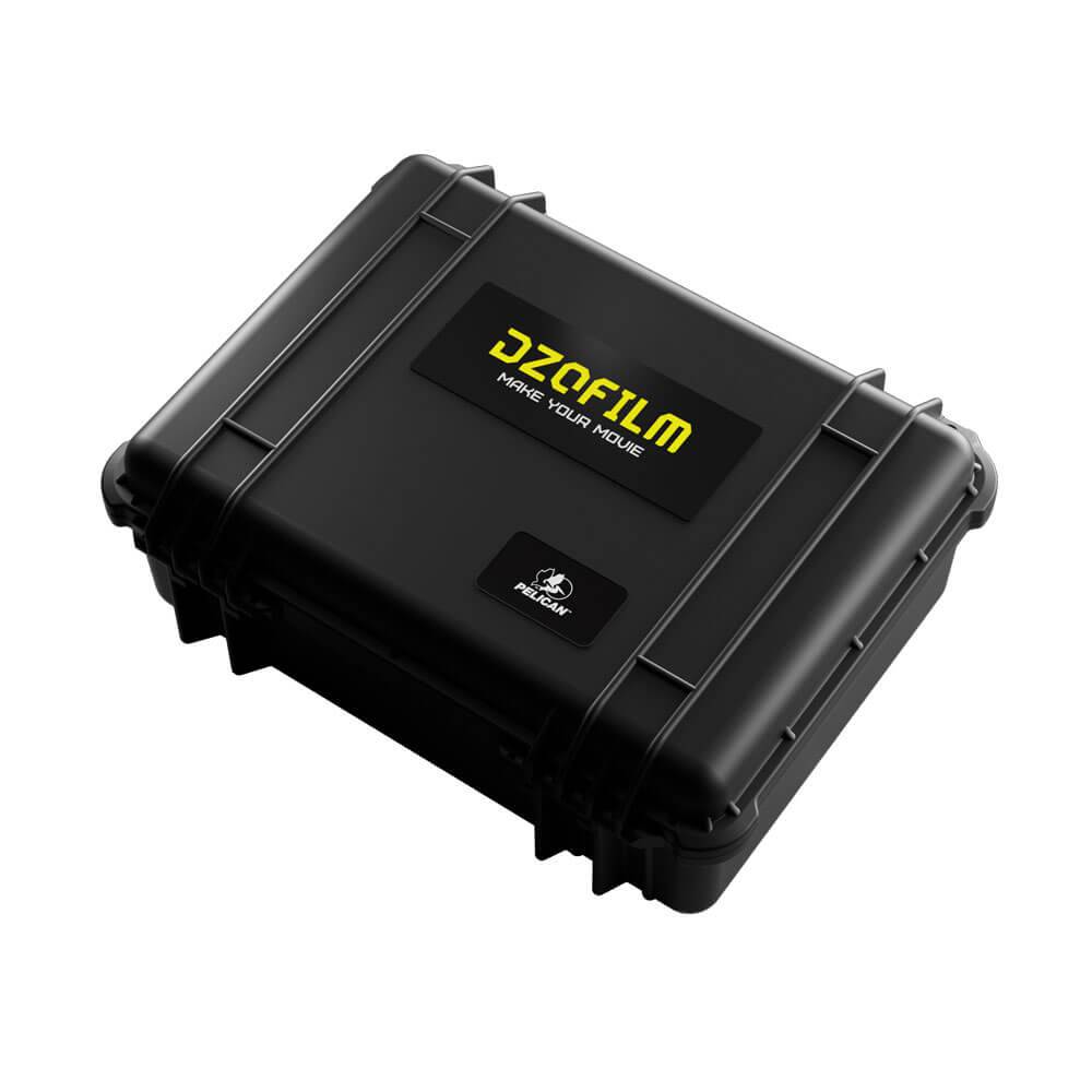 DZOFILM Gnosis 32, 65, 90mm T2.8 Macro Prime 3-Lens Set (LPL, PL & EF Mount) - Coremicro – image 5