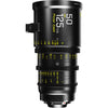 DZOFilm Pictor 20-55mm and 50-125mm T2.8 Super35 Zoom Lens Bundle (PL Mount and EF Mount, Black)