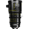 DZOFilm Pictor 20-55mm and 50-125mm T2.8 Super35 Zoom Lens Bundle (PL Mount and EF Mount, Black)