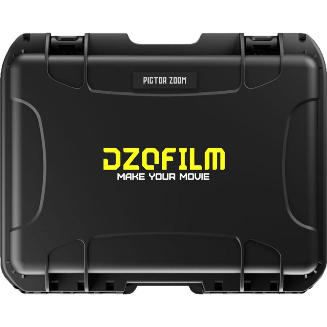 DZOFilm Pictor T2.8 Super35 Zoom 3-Lens Kit (PL & EF Mount, Black) – image 4
