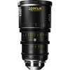 DZOFilm Pictor 20-55mm and 50-125mm T2.8 Super35 Zoom Lens Bundle (PL Mount and EF Mount, Black)