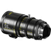 DZOFilm Pictor 20-55mm and 50-125mm T2.8 Super35 Zoom Lens Bundle (PL Mount and EF Mount, Black)