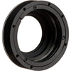 DZOFilm Pictor 20-55mm and 50-125mm T2.8 Super35 Zoom Lens Bundle (PL Mount and EF Mount, Black)