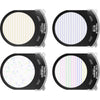 DZOFilm Catta Coin Artistic Filter Set for Catta Zoom DZO-CCPF-AS