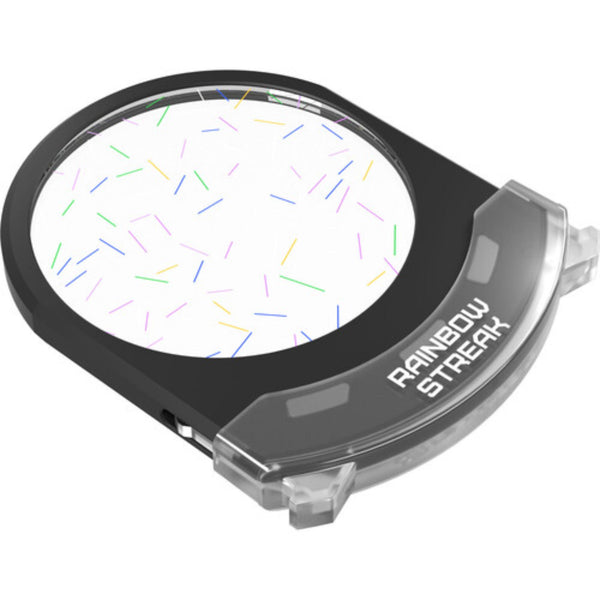 DZOFilm Catta Coin Plug-in Filter for Catta Zoom (Artistic Set) – image 3