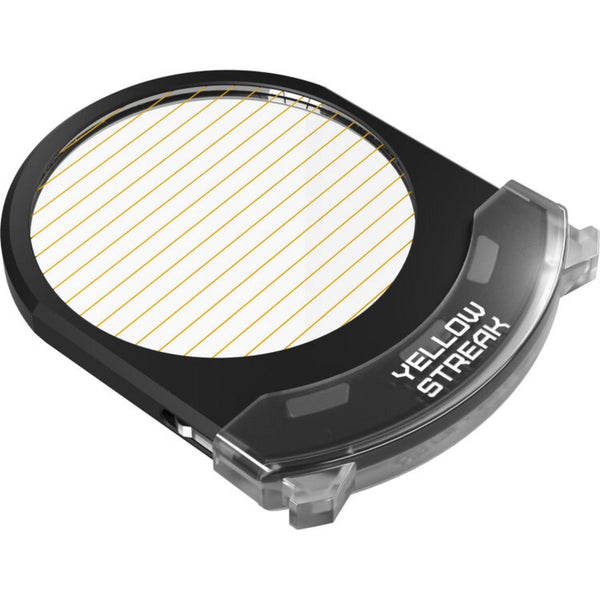 DZOFilm Catta Coin Plug-in Filter for Catta Zoom (Artistic Set) – image 5