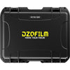 DZOFilm Empty Hard Case for Pictor Zoom Lenses (3-Lens)