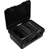 DZOFilm Catta 35-80mm & 70-135mm T2.9 E-Mount Cine Zoom 2-Lens Bundle (Black)