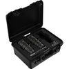DZOFilm Catta FF 18-35/35-80mm T2.9 Cine 2-Lens Bundle (Sony E, Black)