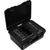 DZOFilm Catta FF 18-35/70-135mm T2.9 Cine 2-Lens Bundle (Sony E, Black)