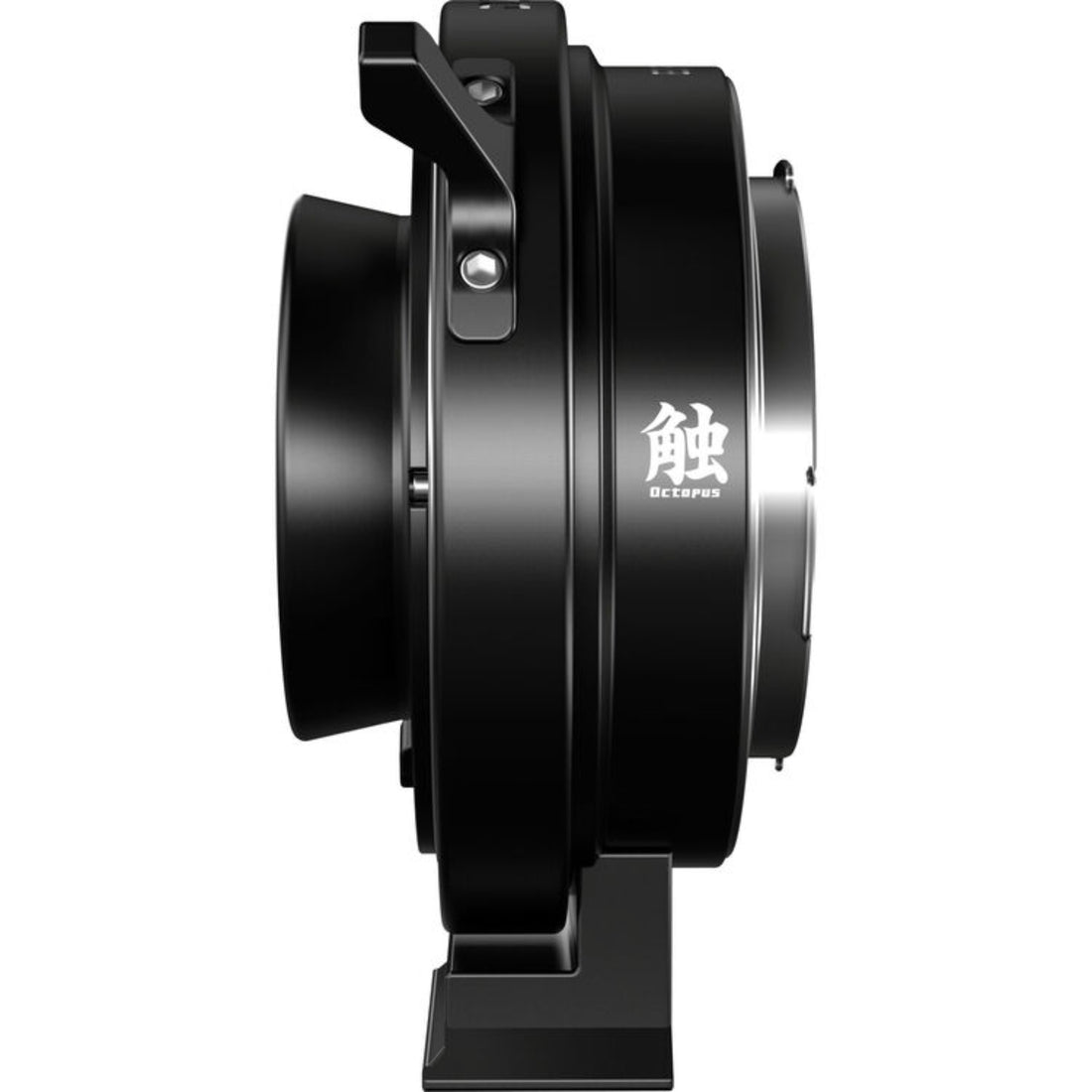 DZOFILM DZO-ADEFLBLK Side View – image 2