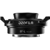 DZOFILM DZO-ADEFLBLK Top View