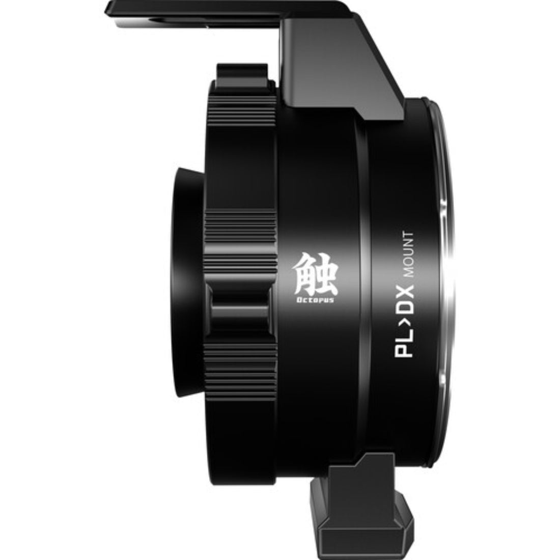 DZOFILM DZO-ADPLDBLK Side View – image 3