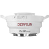 DZOFILM DZO-ADPLRWH Top View